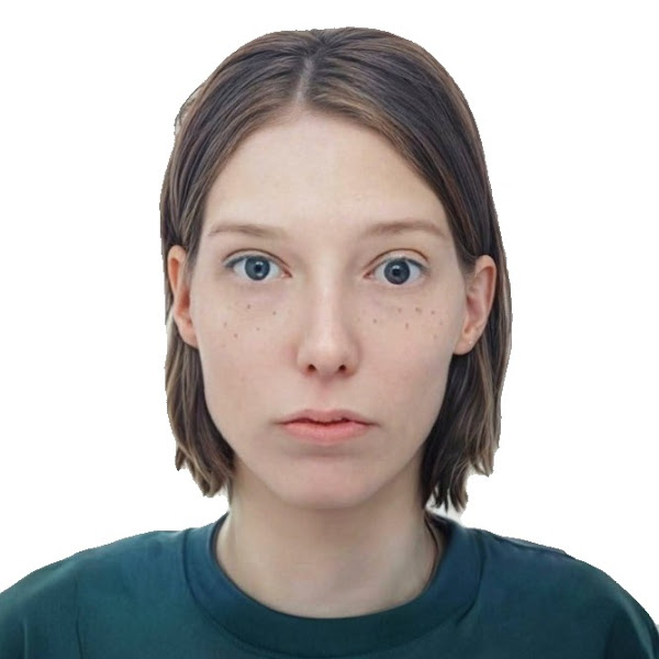 Photo of Juliette Pluto